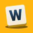 Icon of program: Word Flip - Word Game Puz…