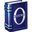 Icon of program: Oxford Russian Dictionary