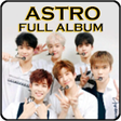 Icono de programa: ASTRO - Full Album