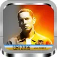 Icon of program: Eminem All songs - No int…