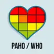 Icon of program: PAHO/WHO Cardiovascular R…