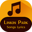 Icon of program: Linkin Park Songs Lyrics