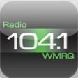 Icon of program: RADIO 104.1 WMRQ