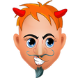Icono de programa: Make Avatar