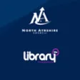 Icon of program: North Ayrshire Libraries