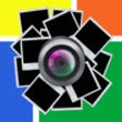 Icon of program: Swift Pic - Editor, Colla…