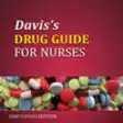 Icon of program: Davis's Drug Guide For Nu…