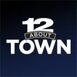 Icon of program: 12 About Town