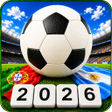 Icon of program: Football Keyboard Themes …