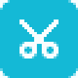 Icono de programa: Free Audio Editor