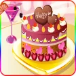 Icon of program: Decorate Cake -Games for …