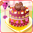 Icon of program: Decorate Cake -Games for …