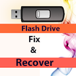Icono de programa: Methods For Recover & Fix…