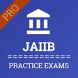 Icono de programa: JAIIB Practice Exams Pro