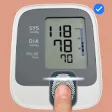 Icon of program: Blood Pressure Info