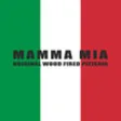 Icon of program: Mamma Mia Restaurant