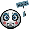 Icon of program: 34000+ Funny Jokes