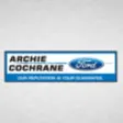 Icon of program: Archie Cochrane Ford