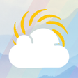 Icono de programa: Bright Sky RO