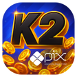 Icon of program: King2 PIX: Jogue e Saque