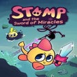 Icono de programa: Stomp and the Sword of Mi…