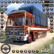 Icon of program: Real Euro Cargo Truck Sim…