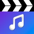 Icon of program: Audio Video Mixer - A Bac…