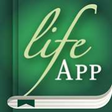 Icon of program: King James Bible OFFLINE …