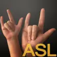 Icon of program: ASL Dictionary