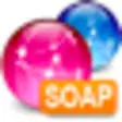 Icon of program: SOAP Client
