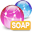 Icon of program: SOAP Client