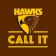 Icon of program: Hawks CALL IT