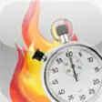 Icon of program: Timer on Fire
