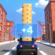 Icon of program: Cargo Drive Rush