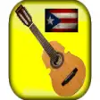 Icon of program: El Cuatro de Puerto Rico