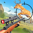 Icono de programa: Animal & Deer Hunter 2018