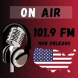 Icon of program: 101.9 New Orleans Radio S…
