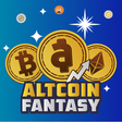 Icon of program: Altcoin Fantasy - Crypto …
