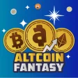 Icon of program: Altcoin Fantasy - Crypto …