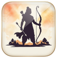 Icon of program: Ramcharitmanas - Ramayan