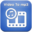 Icon of program: MP3 Video Converter