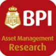 Icon of program: BPI Asset Management Rese…