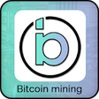 Icono de programa: Bitcoin Mining