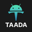 Icon of program: TaaDa: Android Auto for T…
