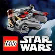 Icon of program: LEGO Star Wars Microfight…