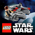 Icon of program: LEGO Star Wars Microfight…