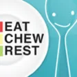 Icon of program: Eat, Chew, Rest