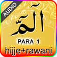 Icon of program: PARA 1 with Hijje (sound)