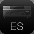 Icon of program: ES Remote