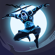 Icon of program: Shadow Knight: Deathly Ad…